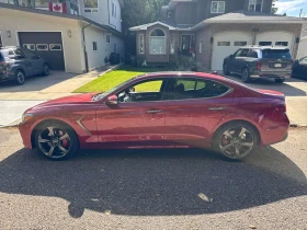 Genesis G70 * 3.3T Sport * CARFAX * ����� �� ����������� *  | Mobile.bg � ����� ������ 2