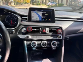 Genesis G70 * 3.3T Sport * CARFAX * ����� �� ����������� *  | Mobile.bg � ����� ������ 9