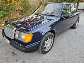 Mercedes-Benz 124 2.6 Benzin  - 5990 € - 63533650 14
