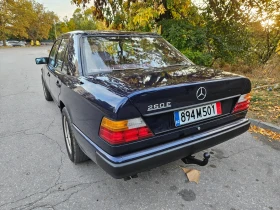 Mercedes-Benz 124 2.6 Benzin  - 5990 € - 63533650 16
