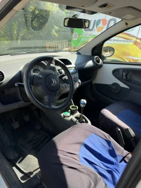 Citroen C1 | Mobile.bg � ����� ������ 5