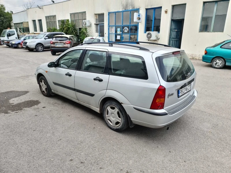 Ford Focus, снимка 2 - Автомобили и джипове - 46049478