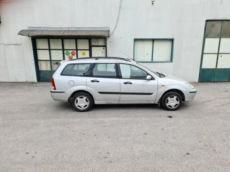 Ford Focus, снимка 3 - Автомобили и джипове - 46049478