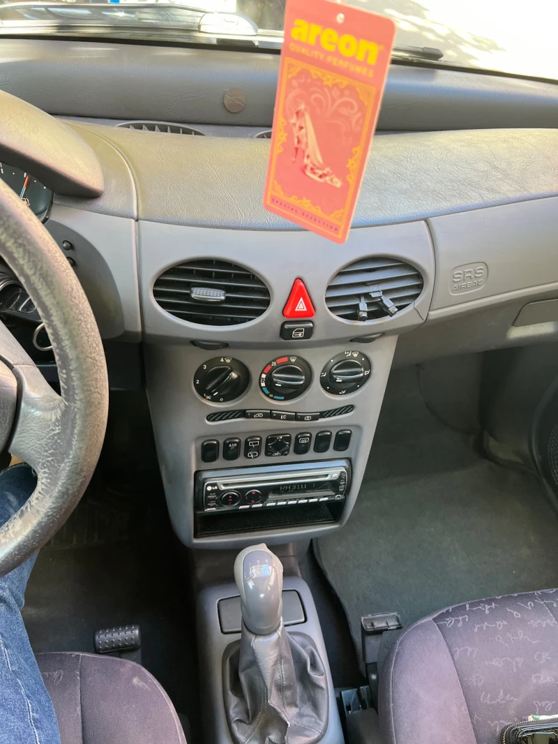 Mercedes-Benz A 160, снимка 6 - Автомобили и джипове - 47851973