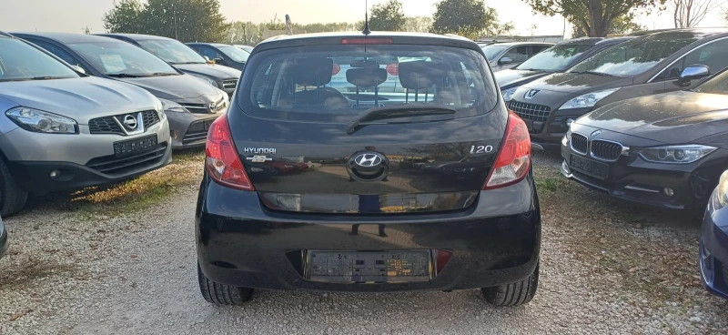 Hyundai I20, снимка 5 - Автомобили и джипове - 47893028