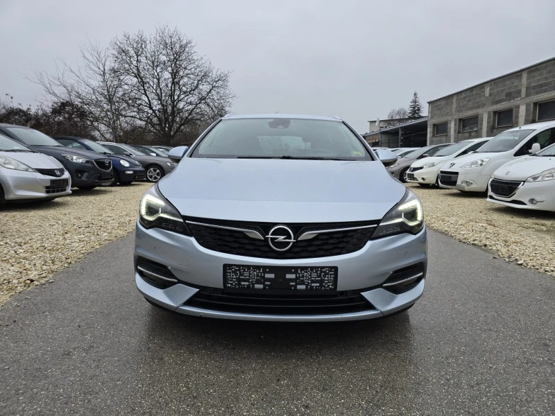 Opel Astra 1.5CDTI 122k.c. Cosmo, снимка 2 - Автомобили и джипове - 48163678