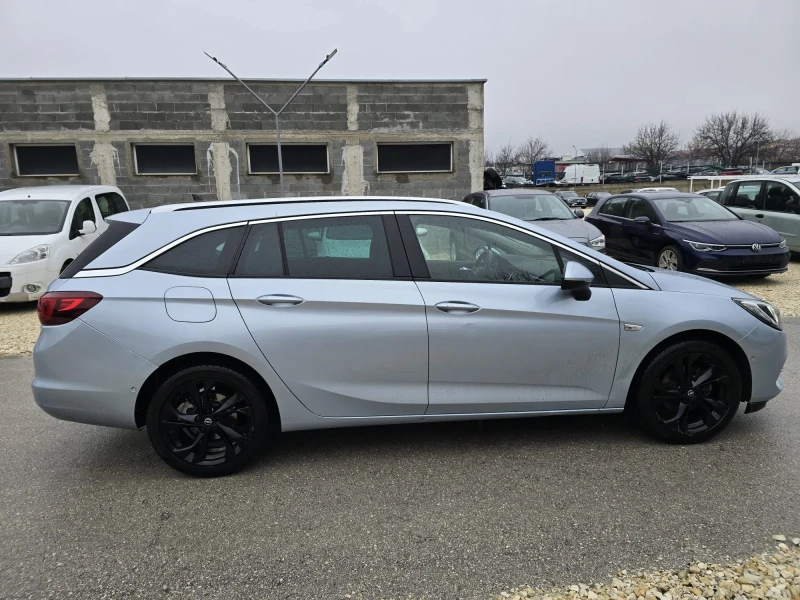 Opel Astra 1.5CDTI 122k.c. Cosmo, снимка 7 - Автомобили и джипове - 48163678