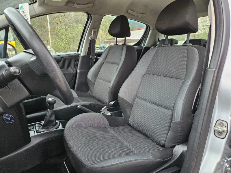 Peugeot 207 1.6 Hdi Klimatik/Facelift, снимка 11 - Автомобили и джипове - 49725249
