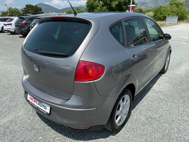 Seat Altea (KATO НОВА), снимка 6 - Автомобили и джипове - 50581423