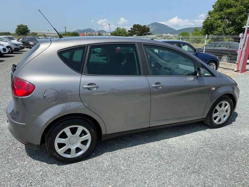 Seat Altea (KATO НОВА), снимка 5 - Автомобили и джипове - 50581423