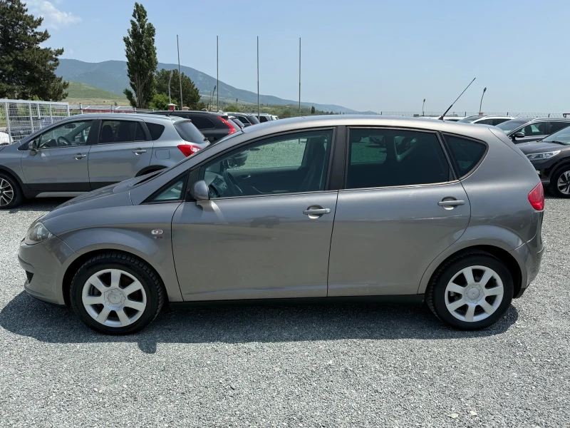 Seat Altea (KATO НОВА), снимка 10 - Автомобили и джипове - 50581423