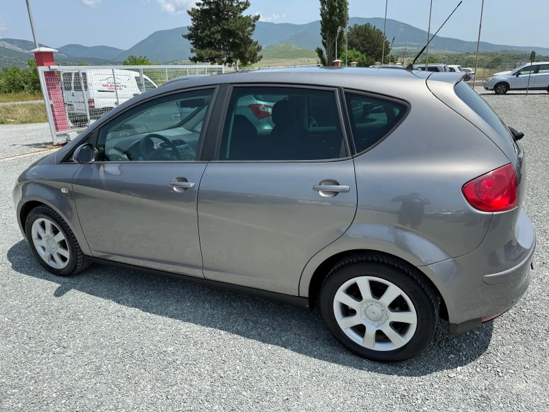 Seat Altea (KATO НОВА), снимка 9 - Автомобили и джипове - 50581423