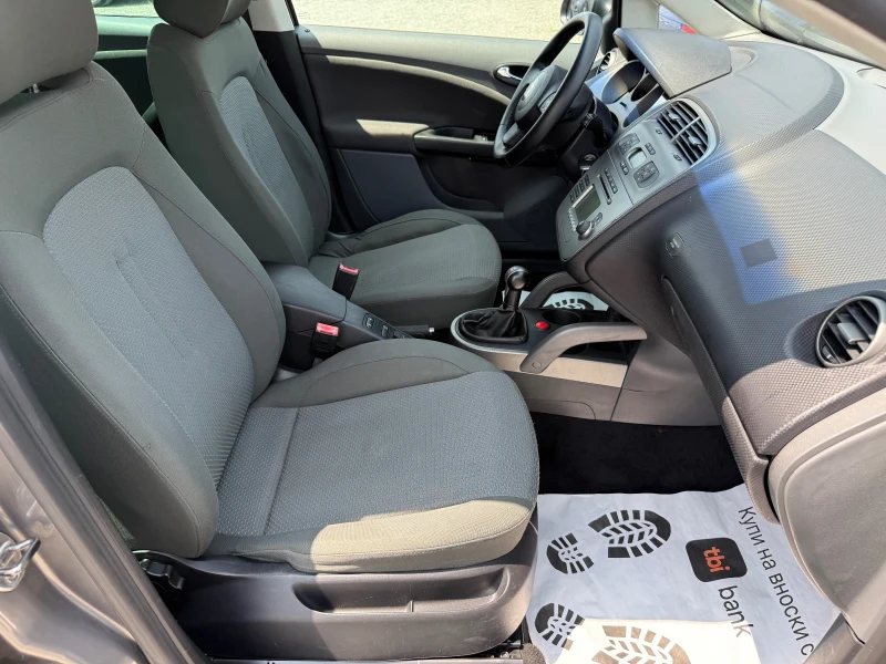 Seat Altea (KATO НОВА), снимка 14 - Автомобили и джипове - 50581423