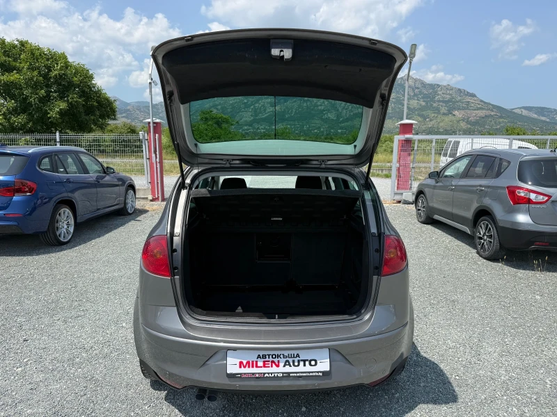 Seat Altea (KATO НОВА), снимка 13 - Автомобили и джипове - 50581423