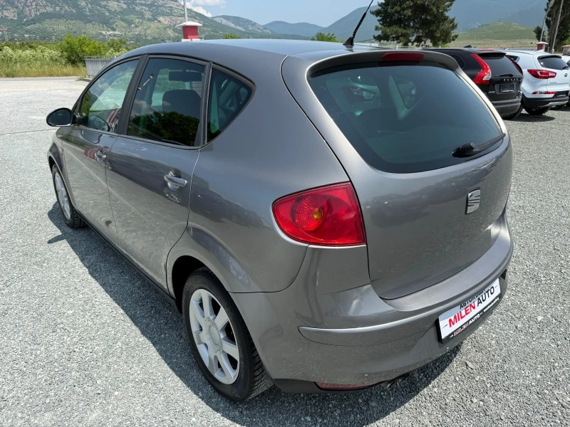 Seat Altea (KATO НОВА), снимка 8 - Автомобили и джипове - 50581423