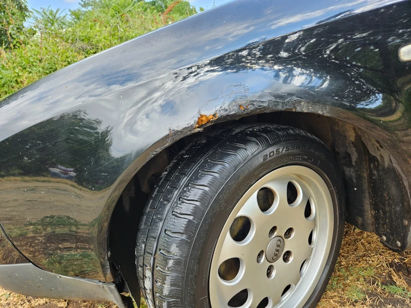 Audi A6, снимка 14 - Автомобили и джипове - 52711050