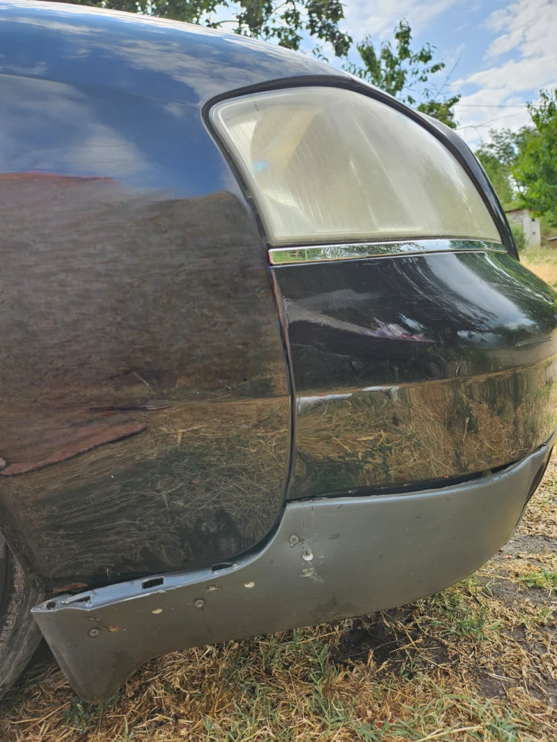 Audi A6, снимка 12 - Автомобили и джипове - 52711050