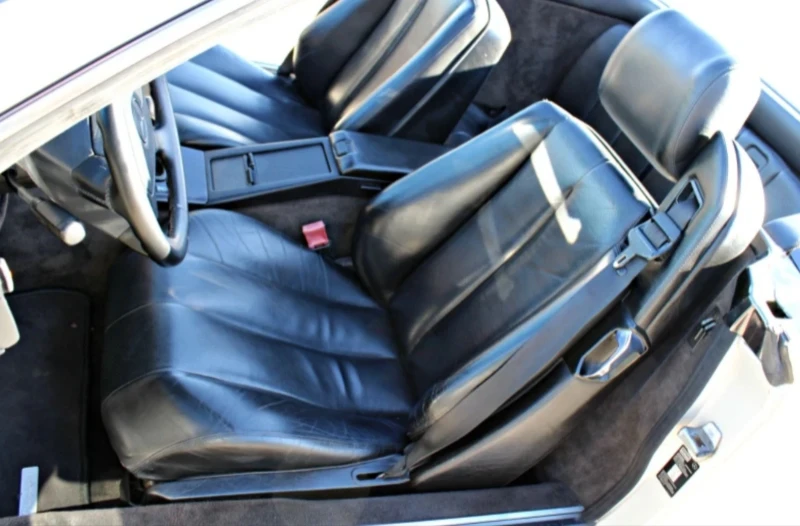 Mercedes-Benz SL 300SL, снимка 15 - Автомобили и джипове - 51301765