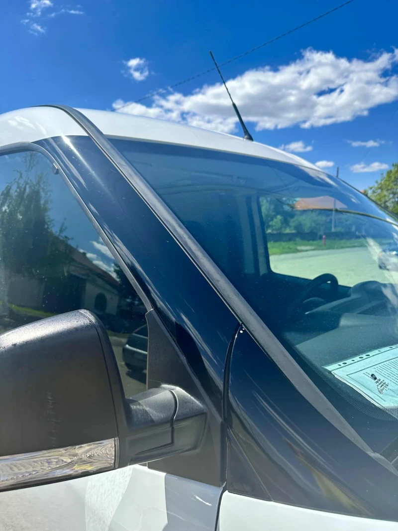 Fiat Doblo, снимка 6 - Автомобили и джипове - 52500699