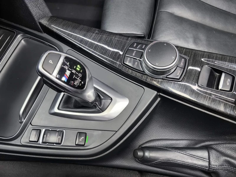 BMW 430 M-PACK* CABRIO* CARPLAY* РЕГ* НАВИ* ТЕМПОМАТ* ТОП, снимка 7 - Автомобили и джипове - 51836925