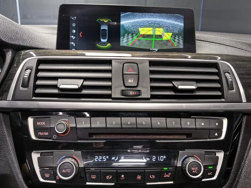 BMW 430 M-PACK* CABRIO* CARPLAY* РЕГ* НАВИ* ТЕМПОМАТ* ТОП, снимка 8 - Автомобили и джипове - 51836925