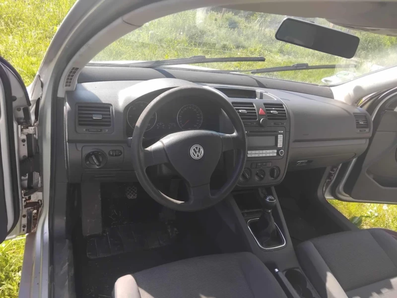 VW Golf, снимка 4 - Автомобили и джипове - 52451988
