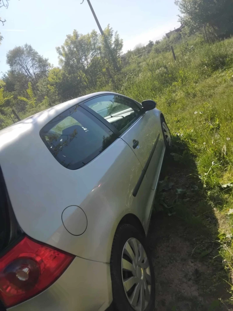 VW Golf, снимка 3 - Автомобили и джипове - 52451988