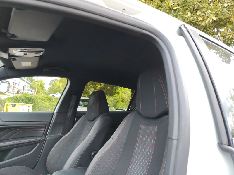 Peugeot 308 GT Line.1.6hdi, снимка 12 - Автомобили и джипове - 51999666