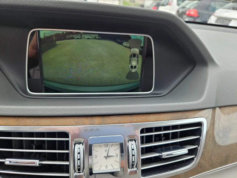 Mercedes-Benz E 250 Е-250 / 204 к.с. , снимка 13 - Автомобили и джипове - 52258514