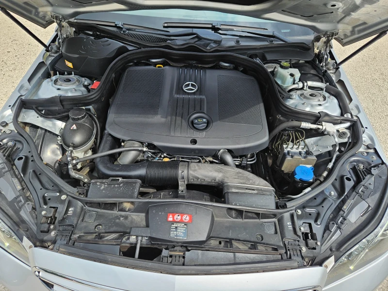 Mercedes-Benz E 250 Е-250 / 204 к.с. , снимка 10 - Автомобили и джипове - 52258514