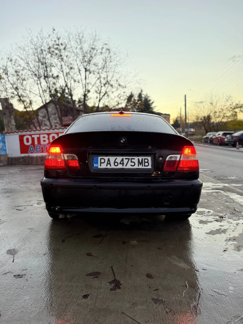 BMW 330, снимка 5 - Автомобили и джипове - 52504747