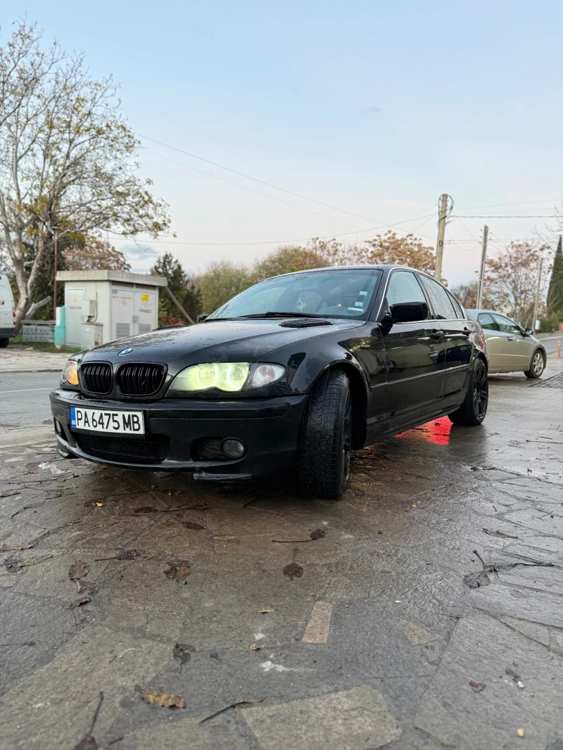 BMW 330