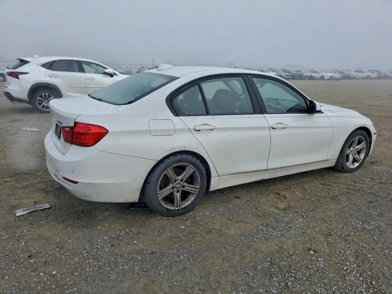 BMW 328 i, високо ниво на оборудване, снимка 3 - Автомобили и джипове - 52747696