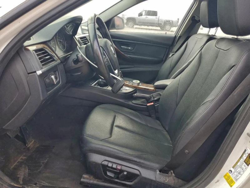 BMW 328 i, високо ниво на оборудване, снимка 6 - Автомобили и джипове - 52747696