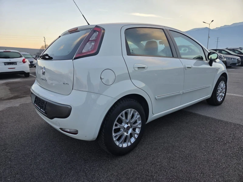 Fiat Punto 1.4 GPL, снимка 4 - Автомобили и джипове - 52749015