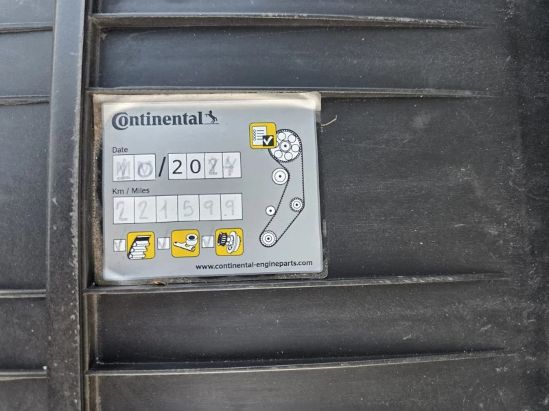 Fiat Punto 1.4 GPL, снимка 14 - Автомобили и джипове - 52749015