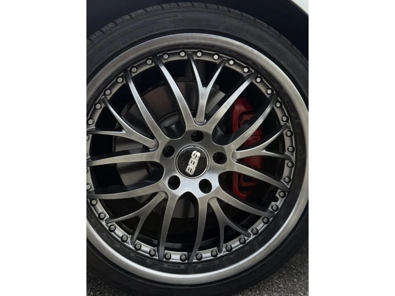 BMW 650 * 650i DINAN STAGE 3 * CARFAX * ЦЕНА ДО БГ, снимка 17 - Автомобили и джипове - 52776329