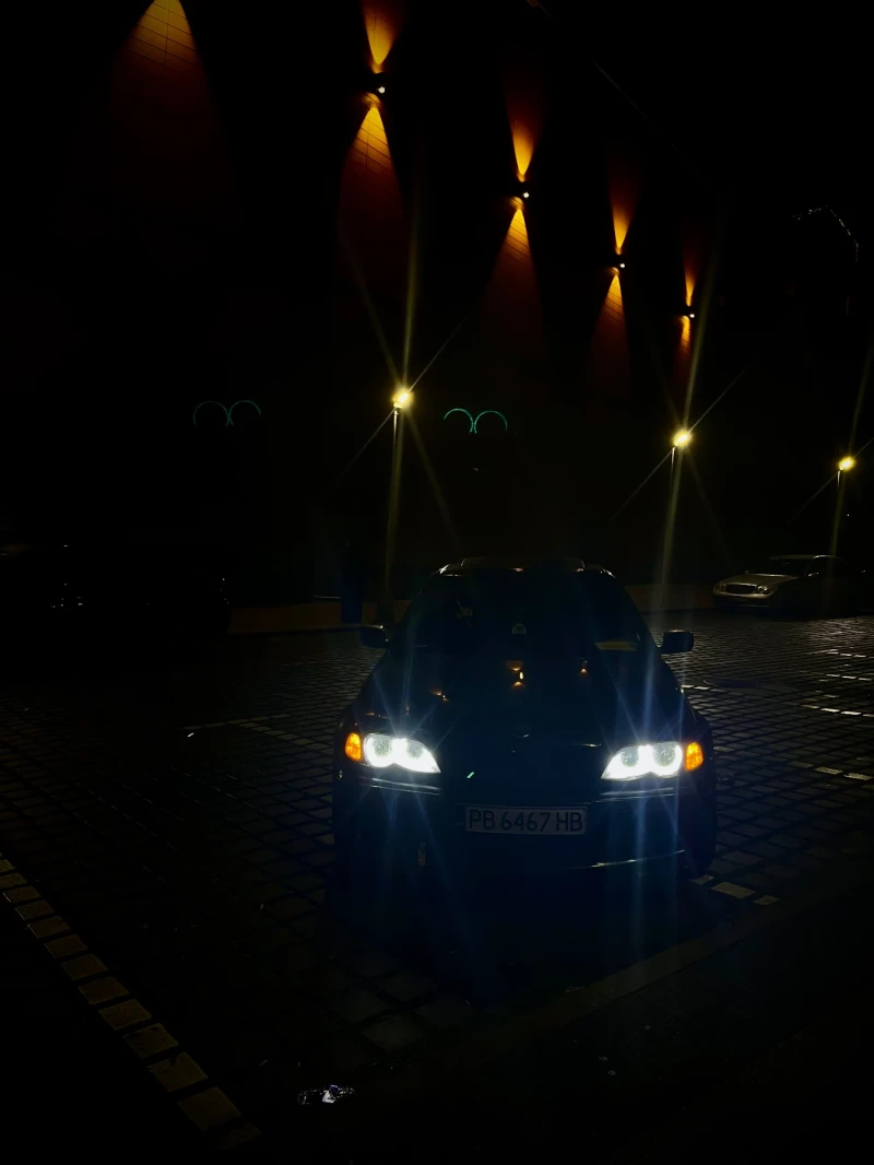 BMW 320, снимка 3 - Автомобили и джипове - 53277562