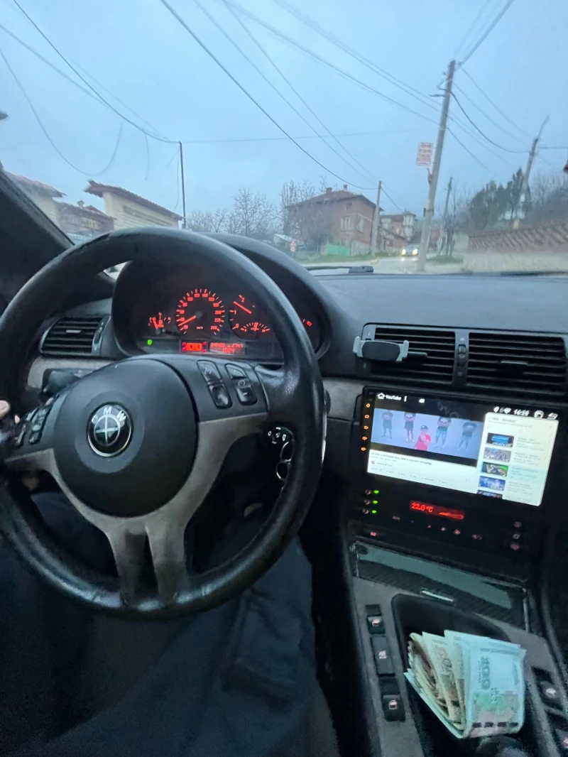 BMW 320, снимка 9 - Автомобили и джипове - 53277562