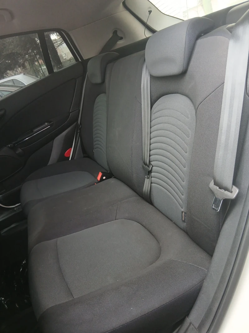 Fiat Bravo 1.4 Газ/Бензин 6 скорости, снимка 10 - Автомобили и джипове - 53288657