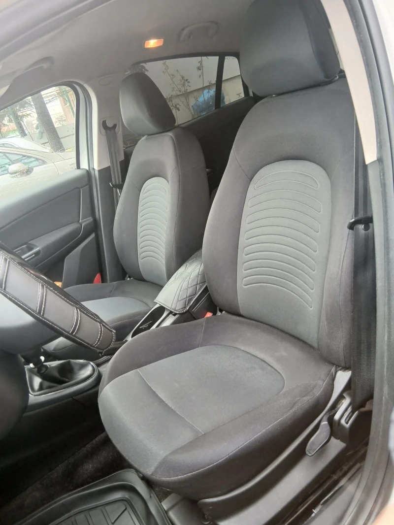 Fiat Bravo 1.4 Газ/Бензин 6 скорости, снимка 8 - Автомобили и джипове - 53288657