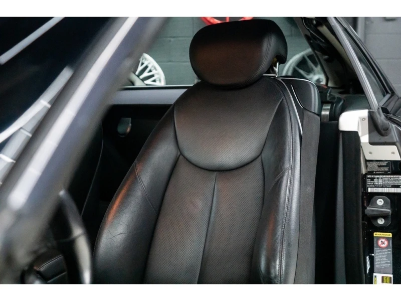 Mercedes-Benz SL 500 550 * * ЧИСТА ИСТОРИЯ * * АВТО КРЕДИТ * * , снимка 13 - Автомобили и джипове - 53396189