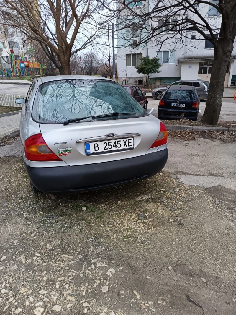 Ford Mondeo, снимка 3 - Автомобили и джипове - 53465585