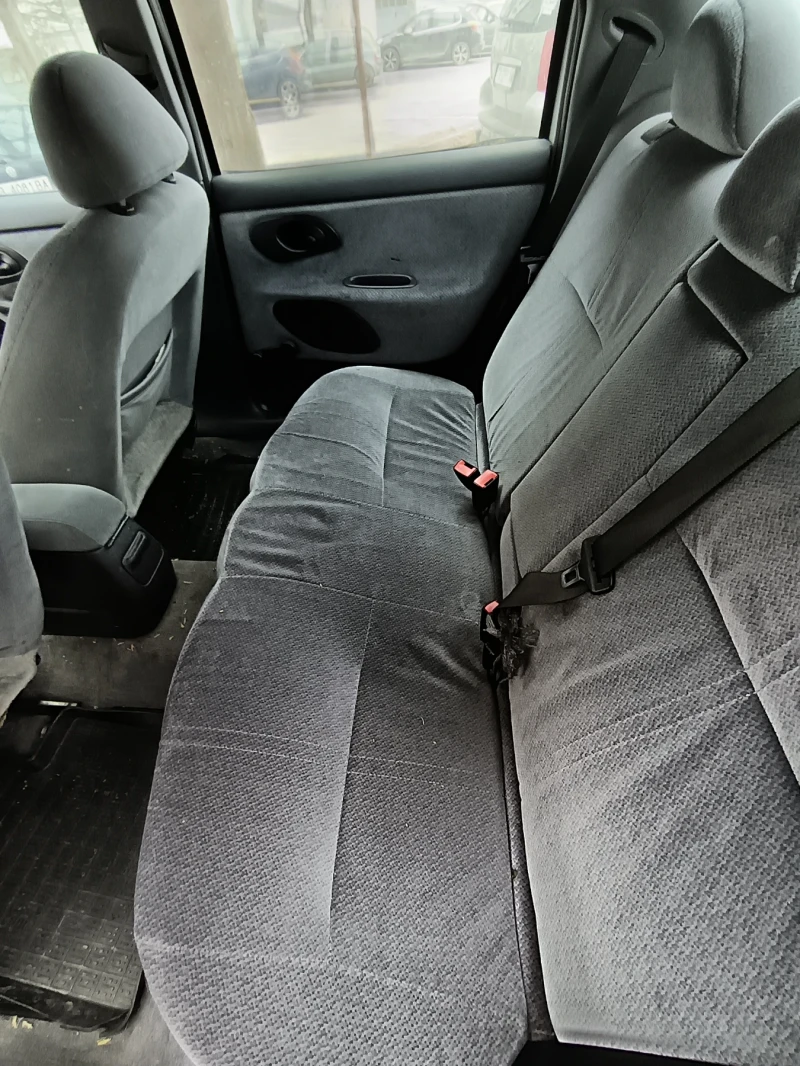 Ford Mondeo, снимка 7 - Автомобили и джипове - 53465585