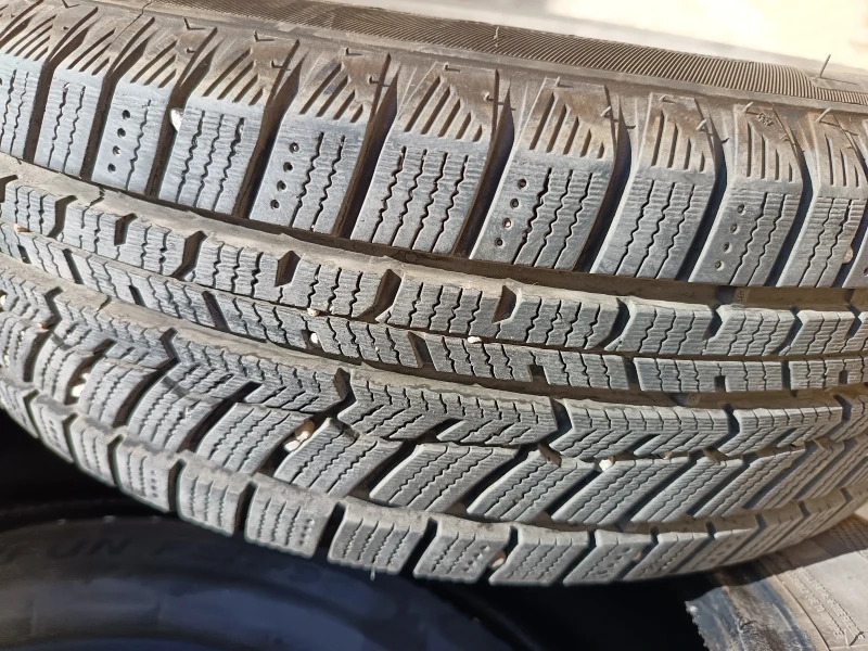 Ford Mondeo, снимка 11 - Автомобили и джипове - 53465585