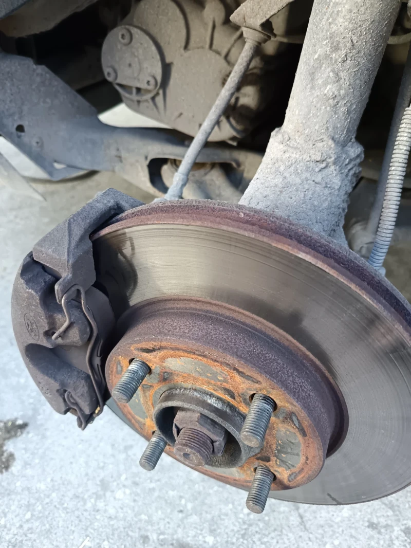 Ford Mondeo, снимка 9 - Автомобили и джипове - 53465585