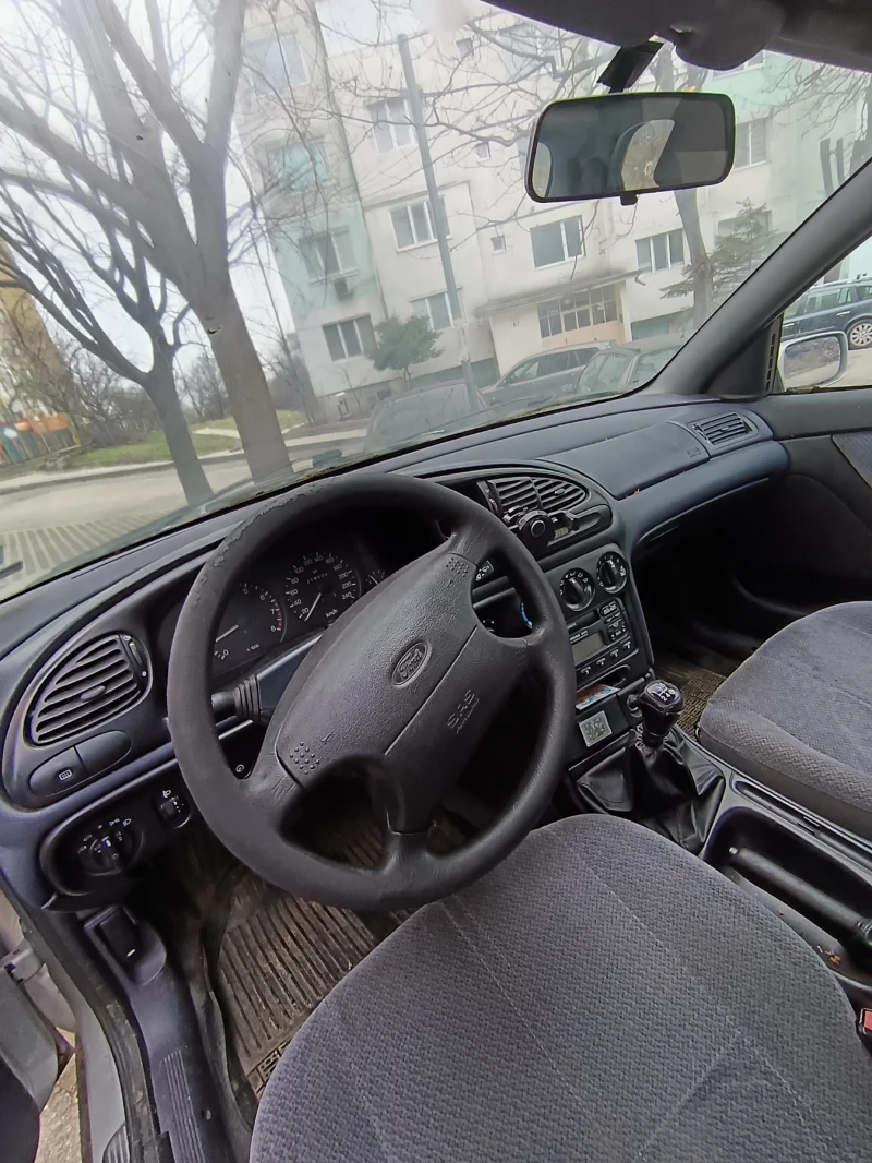 Ford Mondeo, снимка 5 - Автомобили и джипове - 53465585