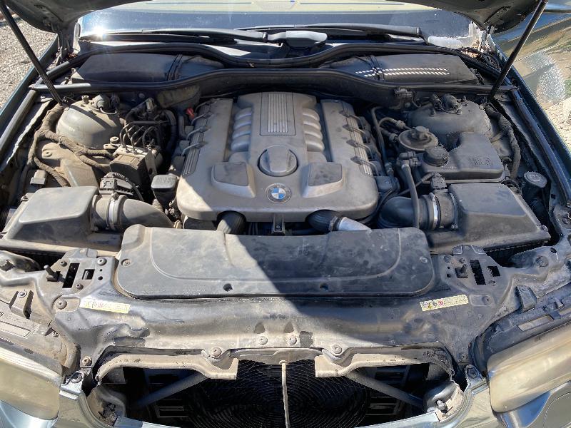 BMW 740 Twin turbo акт окачване 4.0Д, снимка 2 - Автомобили и джипове - 29436778
