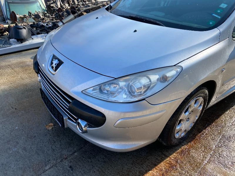 Peugeot 307 1.6 HDI на части - изображение 3