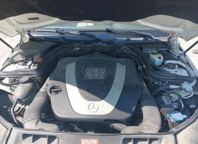 Mercedes-Benz C 300 3.0L V-6 DOHC, VVT, снимка 11 - Автомобили и джипове - 47338651